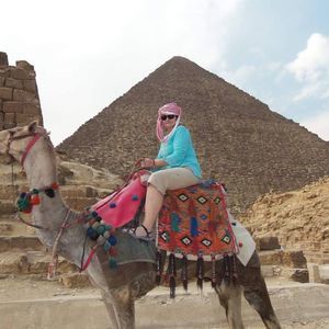 Meet your Posher, Jenn